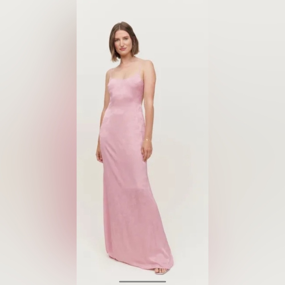 NWT Allium Dress Reformation